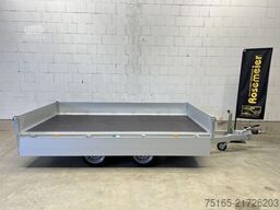 EDUARD 3318-4-P3-2763 Hochlader