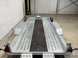 Brian James Digger Plant 543-3717-35-2-12 Maschinentransport