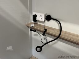 Rosemeier VE MOBI 6642 SP3 Mannschaftswagen