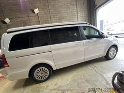 Mercedes Marco Polo 2022 | Automático | Techo elevable