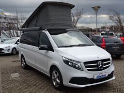 MERCEDES-BENZ V 250 d Autm. Marco Polo Küche elek. Dach LED