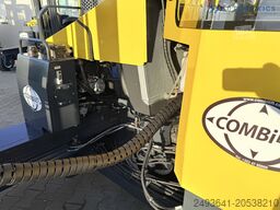 Combilift C4000 / GAS / WIDE SELECTION OF FORKLIFT