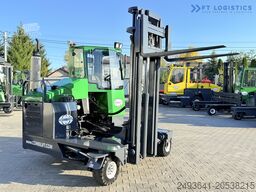 Combilift C4000 DIESEL DUPLEX 4100 FREE-LIFT TOP1!