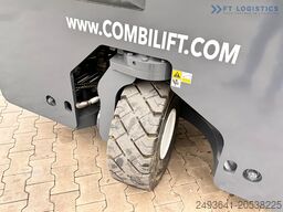 Combilift C4500 / DUPLEX 4050MM DIESEL POSITIONER