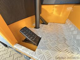 Combilift C4000 DUPLEX 4500 SIDE SHIFT FULL CABIN