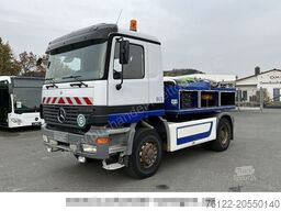 MERCEDES-BENZ Actros 2031/Allrad4x4/Abschlepper/130tkm!!!