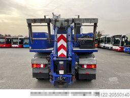 MERCEDES-BENZ Actros 2031/Allrad4x4/Abschlepper/130tkm!!!