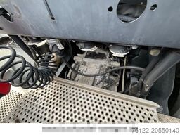 MERCEDES-BENZ Actros 2031/Allrad4x4/Seilwinde/130tkm!!!