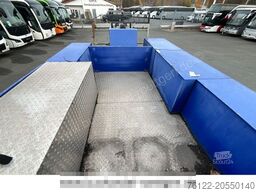 MERCEDES-BENZ Actros 2031/Allrad4x4/Abschlepper/130tkm!!!