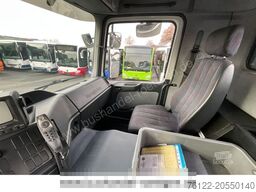 MERCEDES-BENZ Actros 2031/Allrad4x4/Seilwinde/130tkm!!!