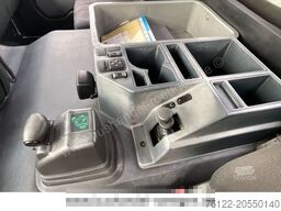 MERCEDES-BENZ Actros 2031/Allrad4x4/Seilwinde/130tkm!!!