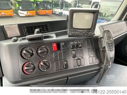 MERCEDES-BENZ Actros 2031/Allrad4x4/Abschlepper/130tkm!!!