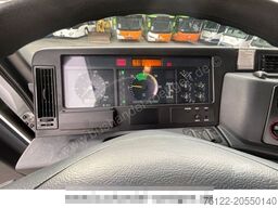 MERCEDES-BENZ Actros 2031/Allrad4x4/Abschlepper/130tkm!!!