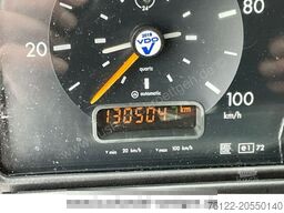 MERCEDES-BENZ Actros 2031/Allrad4x4/Seilwinde/130tkm!!!