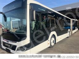 MAN Lion?s City 18/2x/Garantie09/26/O 530 G/Citaro