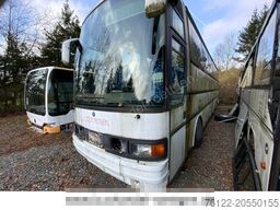 SETRA S 215 HDH/315/teilgeschlachtet/n.fahrb./Abholp.