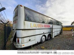 SETRA S 215 HDH/315/teilgeschlachtet/n.fahrb./Abholp.