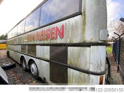 SETRA S 215 HDH/315/teilgeschlachtet/n.fahrb./Abholp.