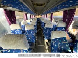 SETRA S 215 HDH/315/teilgeschlachtet/n.fahrb./Abholp.