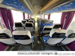 SETRA S 215 HDH/315/teilgeschlachtet/n.fahrb./Abholp.