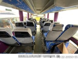 SETRA S 215 HDH/315/teilgeschlachtet/n.fahrb./Abholp.