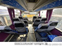 SETRA S 215 HDH/315/teilgeschlachtet/n.fahrb./Abholp.