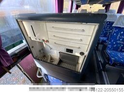 SETRA S 215 HDH/315/teilgeschlachtet/n.fahrb./Abholp.