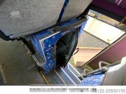 SETRA S 215 HDH/315/teilgeschlachtet/n.fahrb./Abholp.