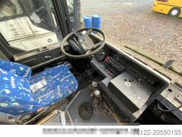 SETRA S 215 HDH/315/teilgeschlachtet/n.fahrb./Abholp.