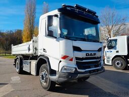 DAF FA XDC 450