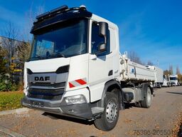 DAF FA XDC 450