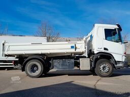 DAF FA XDC 450