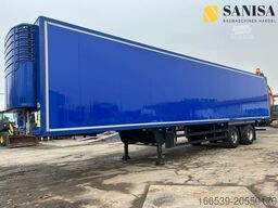 SCHMITZ CARGOBULL SCB*S2