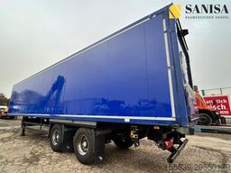 SCHMITZ CARGOBULL SCB*S2/Carrier TS 1450-12/3X Vorhanden