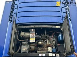 SCHMITZ CARGOBULL SCB*S2/Carrier TS 1450-12/3X Vorhanden