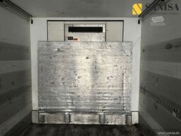 SCHMITZ CARGOBULL SCB*S2/Carrier TS 1450-12/3X Vorhanden