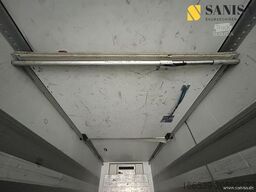 SCHMITZ CARGOBULL SCB*S2/Carrier TS 1450-12/3X Vorhanden