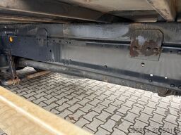 IVECO AS260S45Y Baumaschinentransporter Rampe Retarder