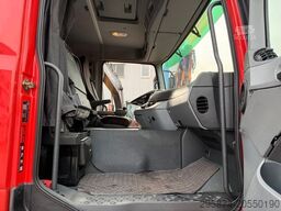 MERCEDES-BENZ 2541 Actros Baumaschinentransporter hydr. Rampen