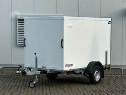 BLYSS Kofferanhänger 262x150x150cm 1300kg zGG