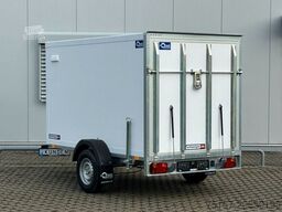 BLYSS Kofferanhänger 262x150x150cm 1300kg zGG