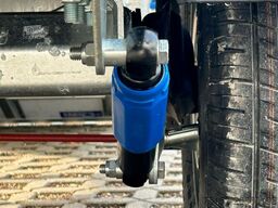 BLYSS Kofferanhänger 262x150x150cm 1300kg zGG