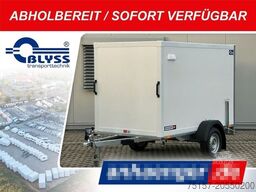 BLYSS Kofferanhänger 205x135x150cm 750kg zGG