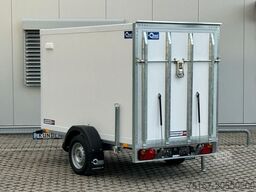 BLYSS Kofferanhänger 205x135x150cm 750kg zGG