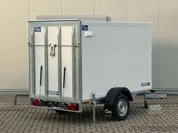 BLYSS Kofferanhänger 205x135x150cm 750kg zGG