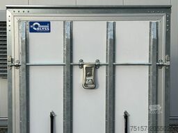 BLYSS Kofferanhänger 205x135x150cm 750kg zGG