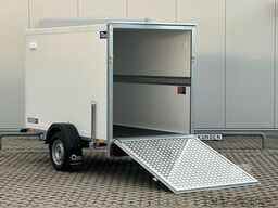 BLYSS Kofferanhänger 205x135x150cm 750kg zGG