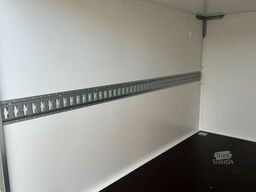 BLYSS Kofferanhänger 205x135x150cm 750kg zGG