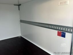 BLYSS Kofferanhänger 205x135x150cm 750kg zGG