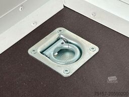 BLYSS Kofferanhänger 205x135x150cm 750kg zGG